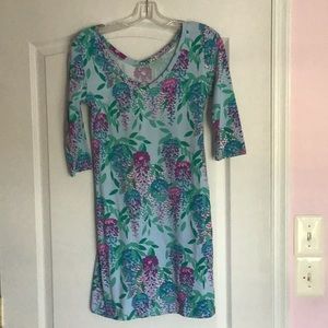 Manuel Canovas dress 6/8